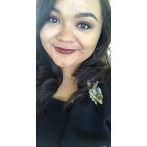 Meet your Posher, Erica